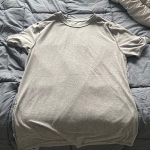 Like new mens express t shirt